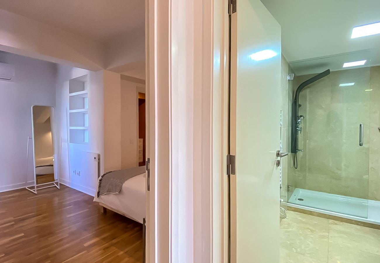 Apartamento em Vilamoura - Que sonho! Vista Marina | T2 HsRentals Vilamarina
