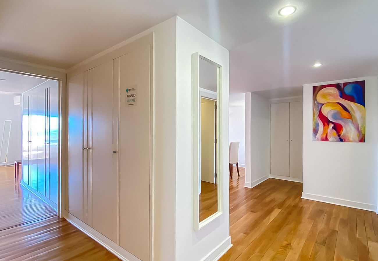 Apartamento em Vilamoura - Que sonho! Vista Marina | T2 HsRentals Vilamarina