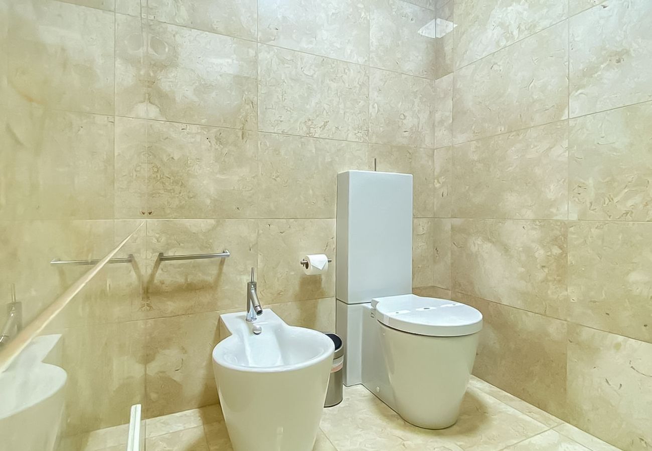 Apartamento em Vilamoura - Que sonho! Vista Marina | T2 HsRentals Vilamarina
