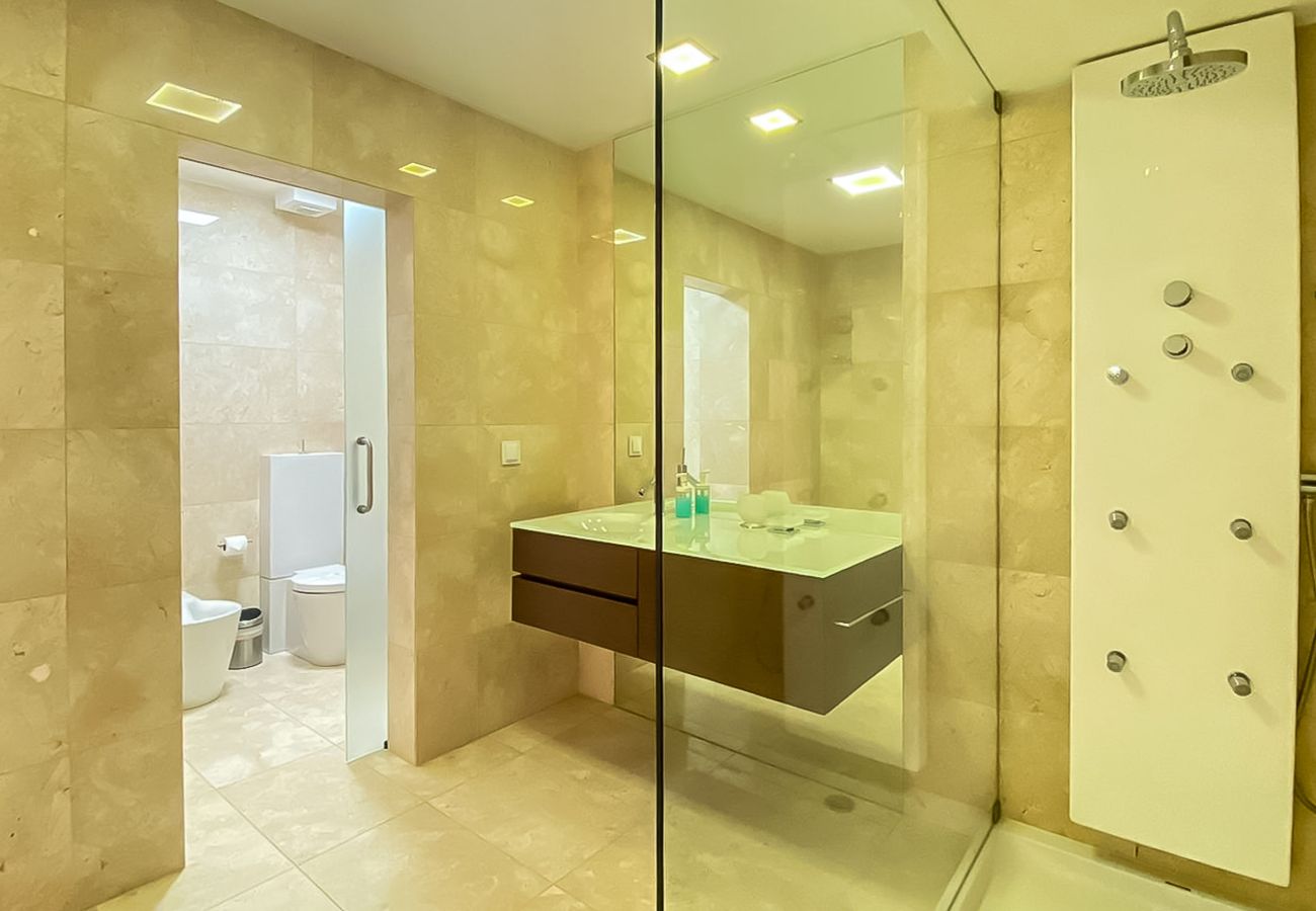 Apartamento em Vilamoura - Que sonho! Vista Marina | T2 HsRentals Vilamarina