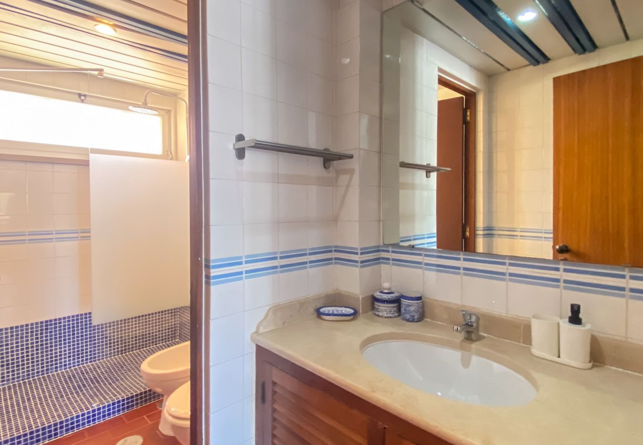 Apartamento em Vilamoura - Daytona Marina Vilamoura | T1 HsR Vilamoura