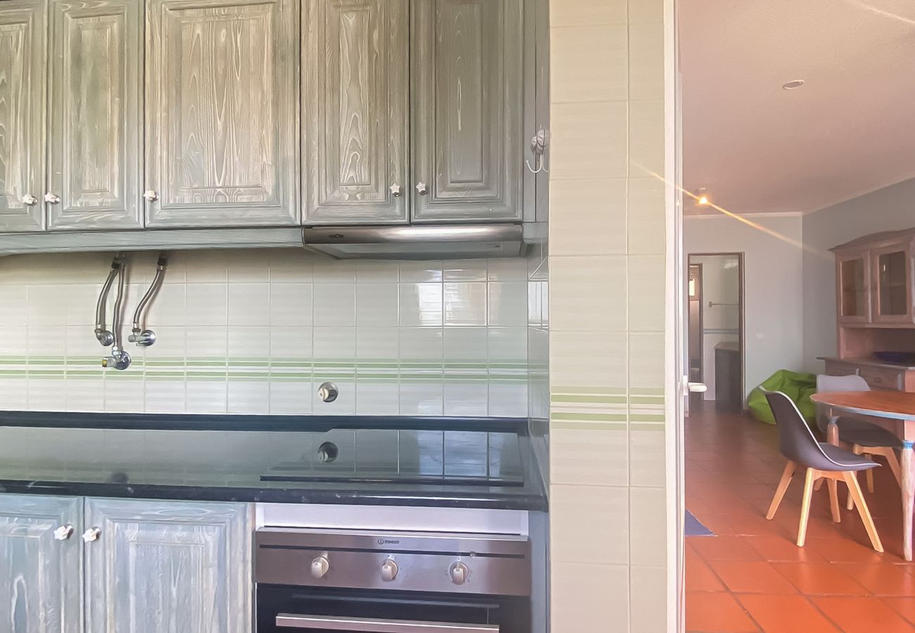 Apartamento em Vilamoura - Daytona Marina Vilamoura | T1 HsR Vilamoura