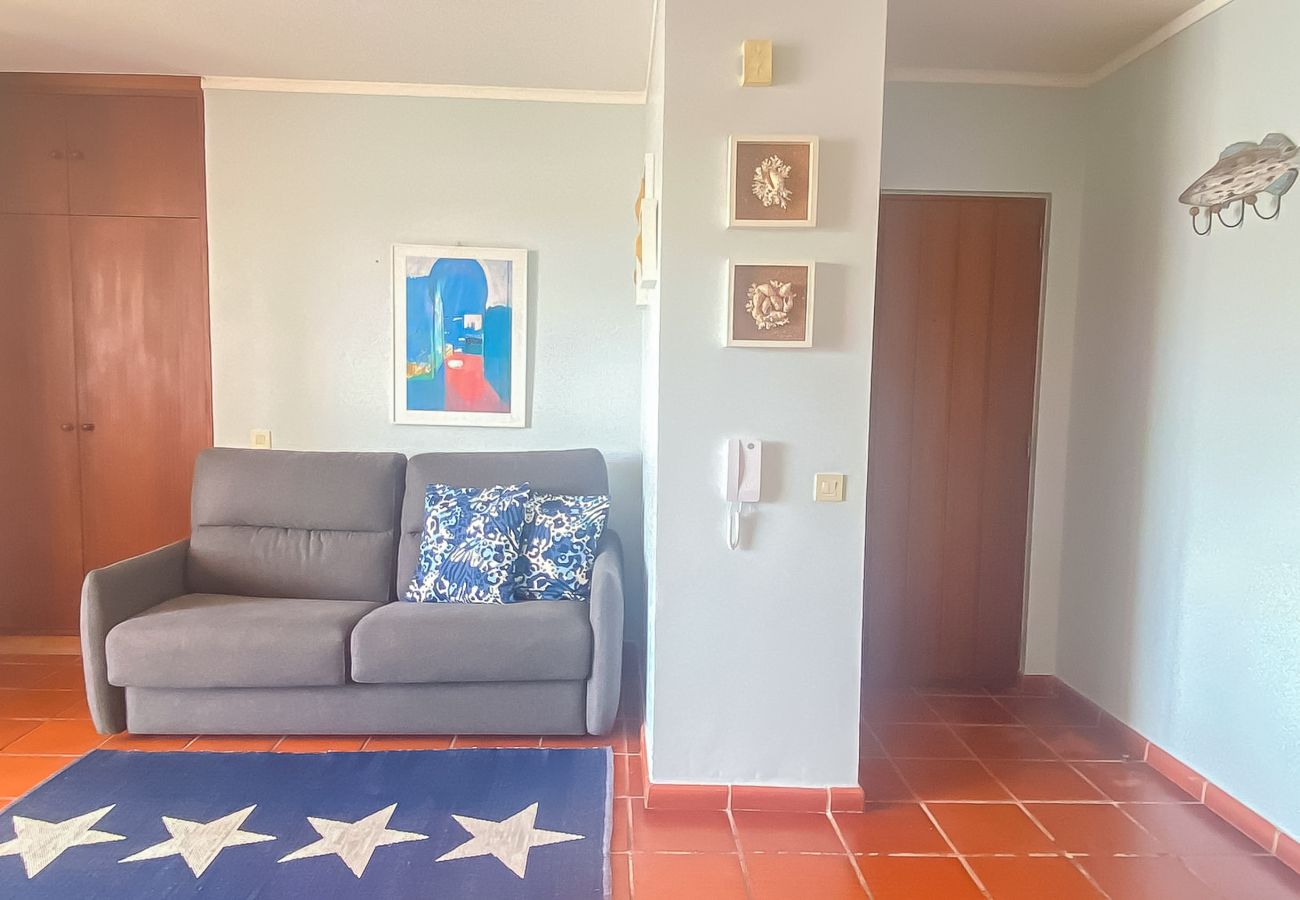 Apartamento em Vilamoura - Daytona Marina Vilamoura | T1 HsR Vilamoura