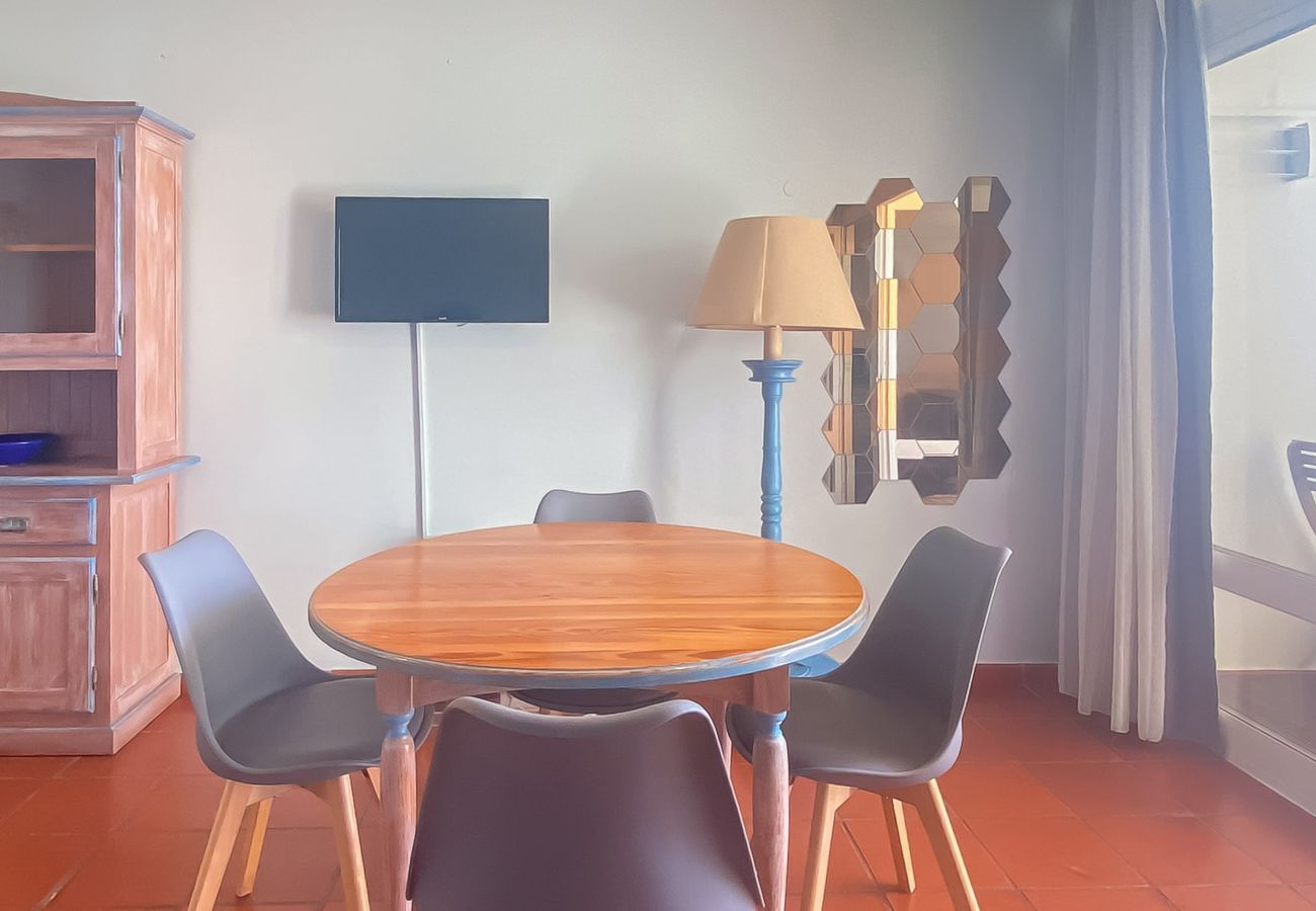 Apartamento em Vilamoura - Daytona Marina Vilamoura | T1 HsR Vilamoura