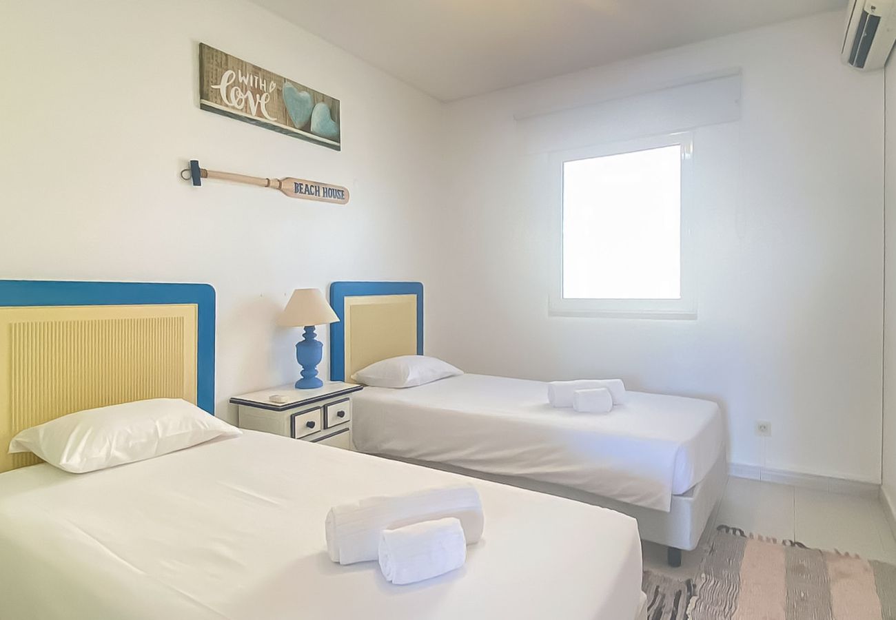 Apartamento em Vilamoura - Daytona Marina Vilamoura | T1 HsR Vilamoura