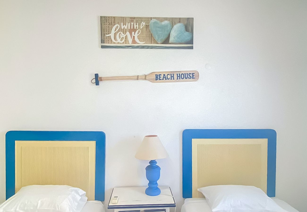 Apartamento em Vilamoura - Daytona Marina Vilamoura | T1 HsR Vilamoura