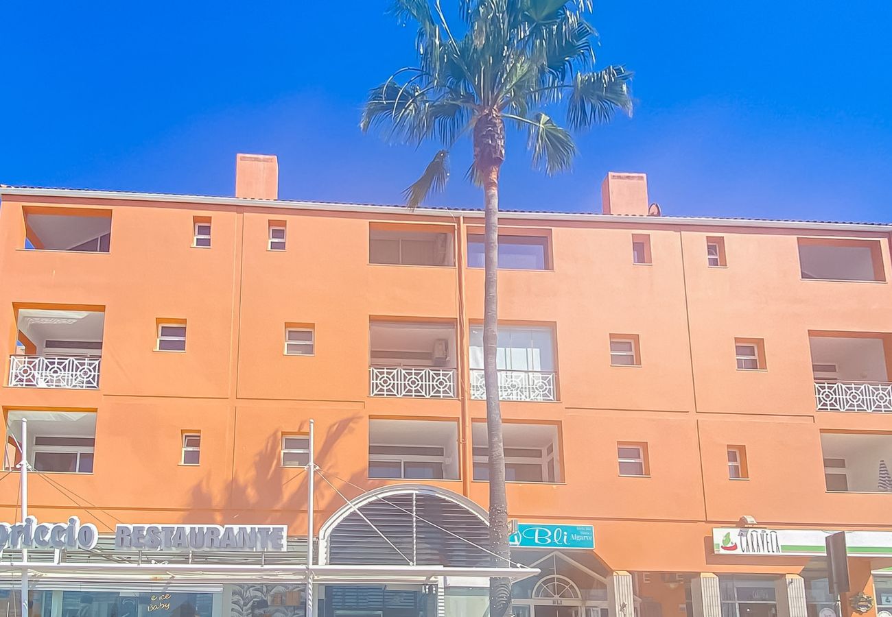 Apartamento em Vilamoura - Daytona Marina Vilamoura | T1 HsR Vilamoura