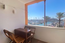 Apartamento em Vilamoura - Uau! Vista Marina | T1 HsR Marina Vilamoura