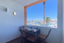 Apartamento em Vilamoura - Uau! Vista Marina | T1 HsR Marina Vilamoura
