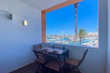 Apartamento em Vilamoura - Daytona Marina Vilamoura | T1 HsR Vilamoura