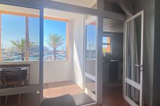 Apartamento em Vilamoura - Uau! Vista Marina | T1 HsRentals Vilamoura