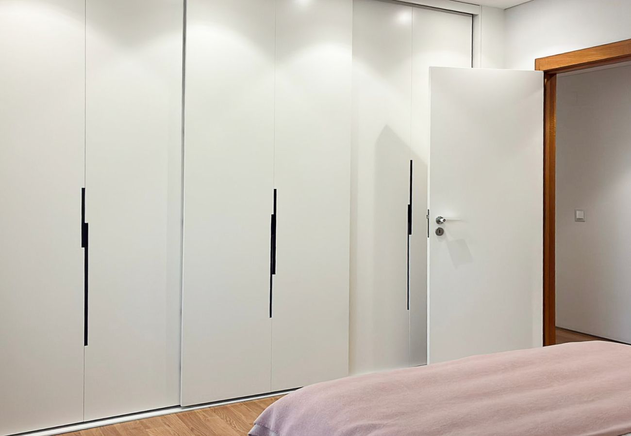 Apartamento em Vilamoura - Refúgio Sereno Marina | T2 HsRentals Vilamarina