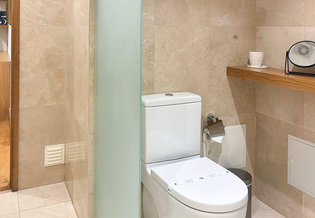 Apartamento em Vilamoura - Refúgio Sereno Marina | T2 HsRentals Vilamarina