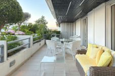 Apartamento em Vilamoura - Refúgio Sereno Marina | T2 HsRentals Vilamarina