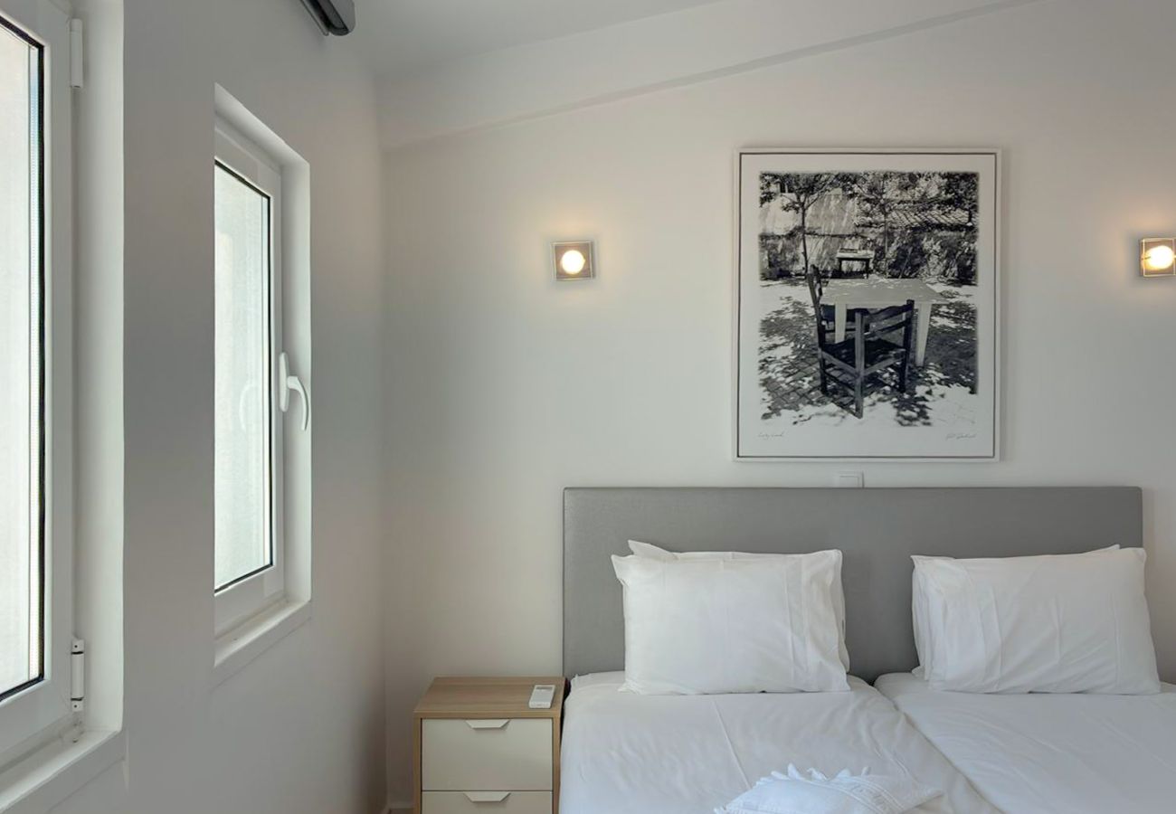 Casa geminada em Vilamoura - Vila Shradhala | V4 HsR Marina Vilamoura
