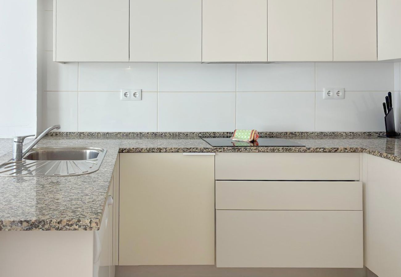 Casa geminada em Vilamoura - Vila Shradhala | V4 HsR Marina Vilamoura