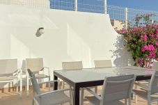 Casa geminada em Vilamoura - Vila Shradhala | V4 HsR Marina Vilamoura