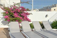 Casa geminada em Vilamoura - Vila Shradhala | V4 HsR Marina Vilamoura