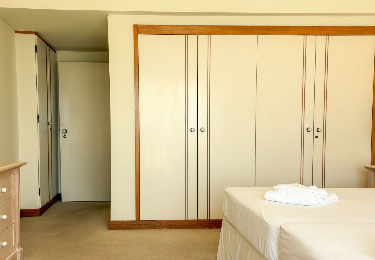 Apartamento em Vilamoura - YES! Vista Marina! | T1 HsRentals Vilamarina