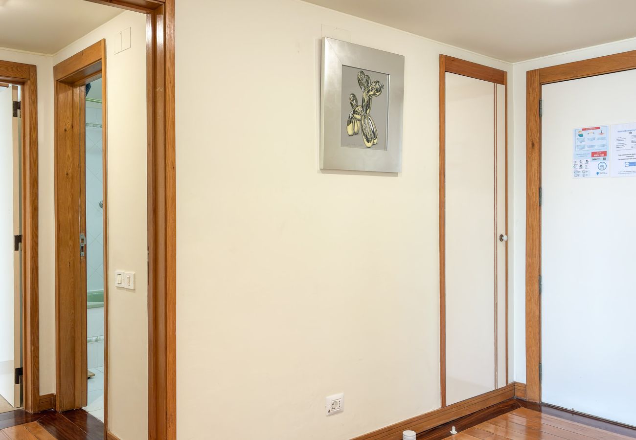 Apartamento em Vilamoura - YES! Vista Marina! | T1 HsRentals Vilamarina