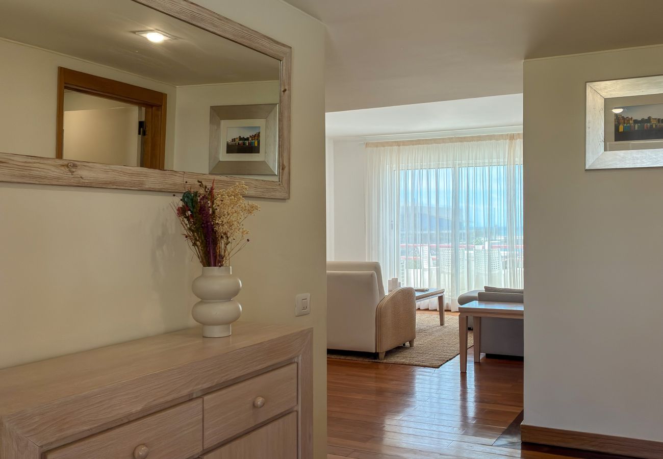 Apartamento em Vilamoura - YES! Vista Marina! | T1 HsRentals Vilamarina