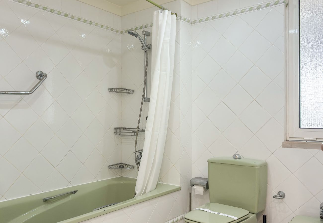 Apartamento em Vilamoura - YES! Vista Marina! | T1 HsRentals Vilamarina