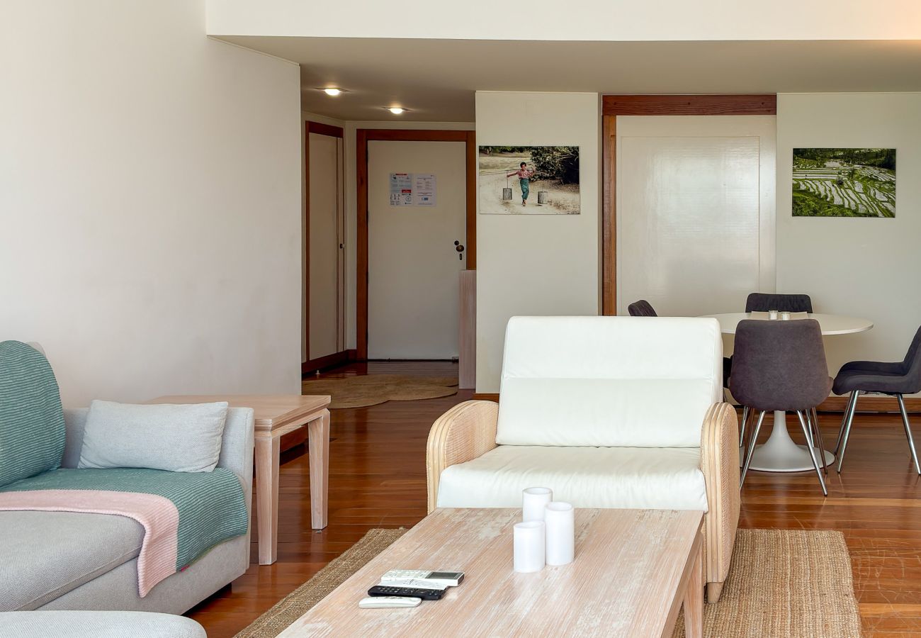 Apartamento em Vilamoura - YES! Vista Marina! | T1 HsRentals Vilamarina