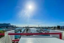 Apartamento em Vilamoura - YES! Vista Marina! | T1 HsRentals Vilamarina