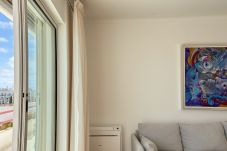 Apartamento em Vilamoura - YES! Vista Marina! | T1 HsRentals Vilamarina