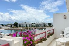 Apartamento em Vilamoura - YES! Vista Marina! | T1 HsRentals Vilamarina
