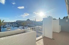 Apartamento em Vilamoura - Intemporal Duplex Marina | T2 HsR Marina Vilamoura