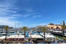 Apartamento em Vilamoura - Intemporal Duplex Marina | T2 HsR Marina Vilamoura