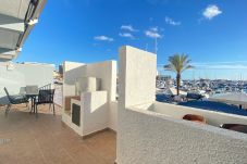 Apartamento em Vilamoura - Intemporal Duplex Marina | T2 HsRentals Vilamoura