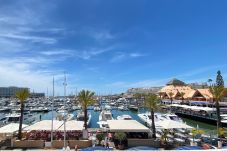 Apartamento em Vilamoura - Intemporal Duplex Marina | T2 HsRentals Vilamoura