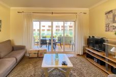 Apartamento em Vilamoura - Marina Sol | T3 HsRentals Vilamoura