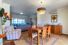 Apartamento em Vilamoura - Marina Sol | T3 HsRentals Vilamoura