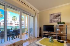 Apartamento em Vilamoura - Marina Sol | T3 HsRentals Vilamoura