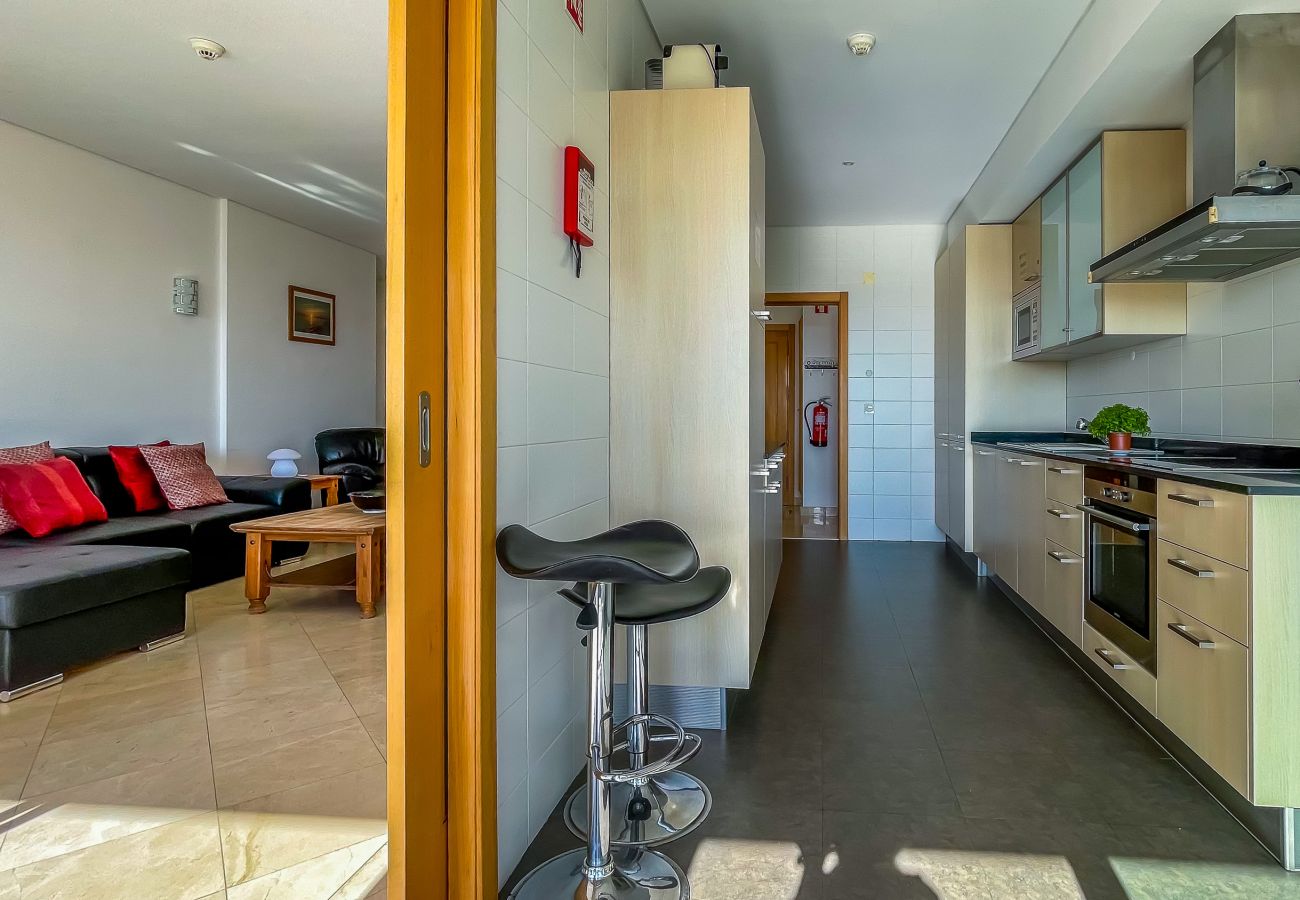 Apartamento em Vilamoura - Aquamar Sunset | T2 HsRentals Marina Vilamoura