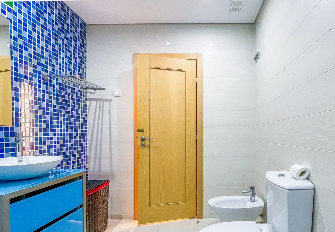 Apartamento em Vilamoura - Aquamar Sunset | T2 HsRentals Marina Vilamoura