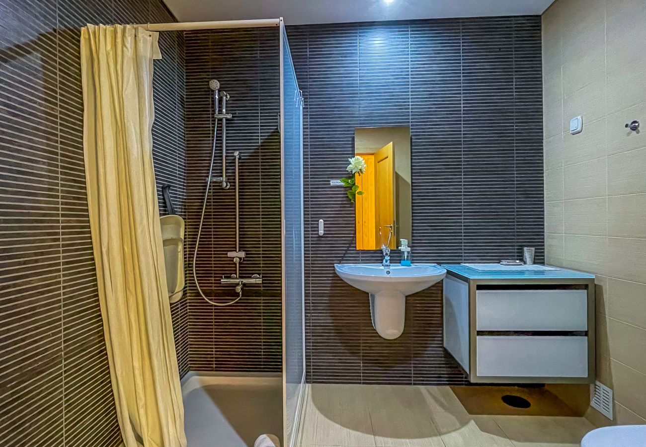 Apartamento em Vilamoura - Aquamar Sunset | T2 HsRentals Marina Vilamoura
