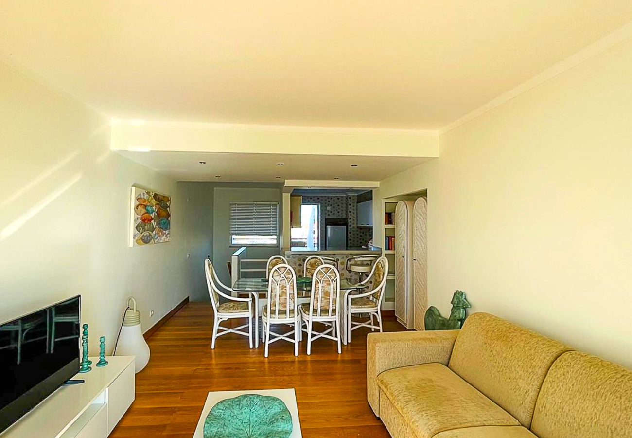 Apartamento em Vilamoura - Penthouse Triplex Marina | T2 HsRentals Vilamarina