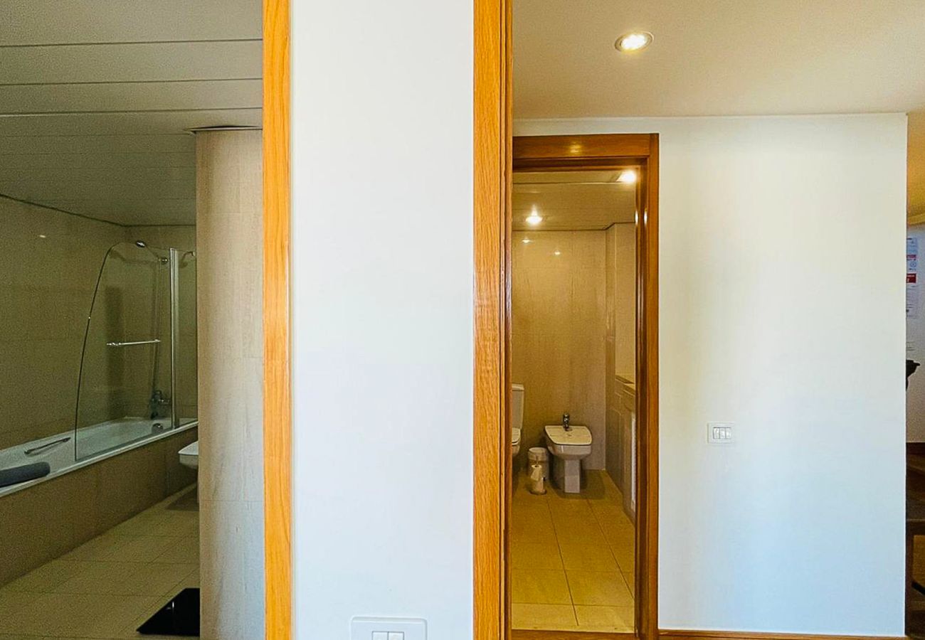 Apartamento em Vilamoura - Penthouse Triplex Marina | T2 HsRentals Vilamarina