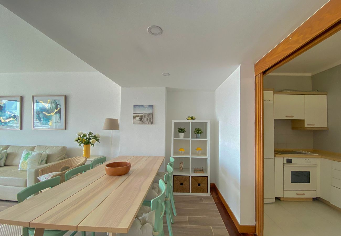Apartamento em Vilamoura - Marina Espetacular! | T1 HsRentals Vilamarina