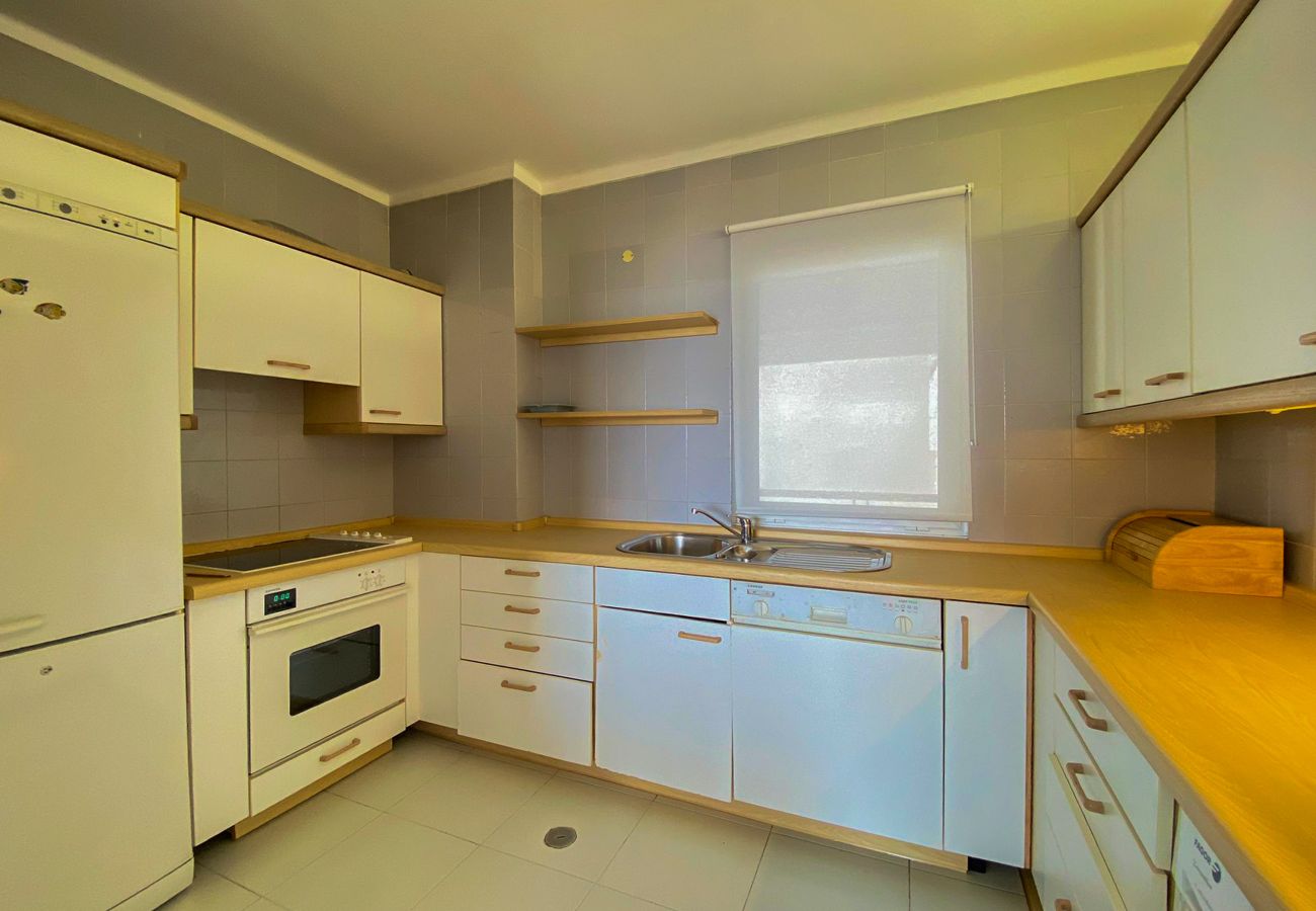Apartamento em Vilamoura - Marina Espetacular! | T1 HsRentals Vilamarina