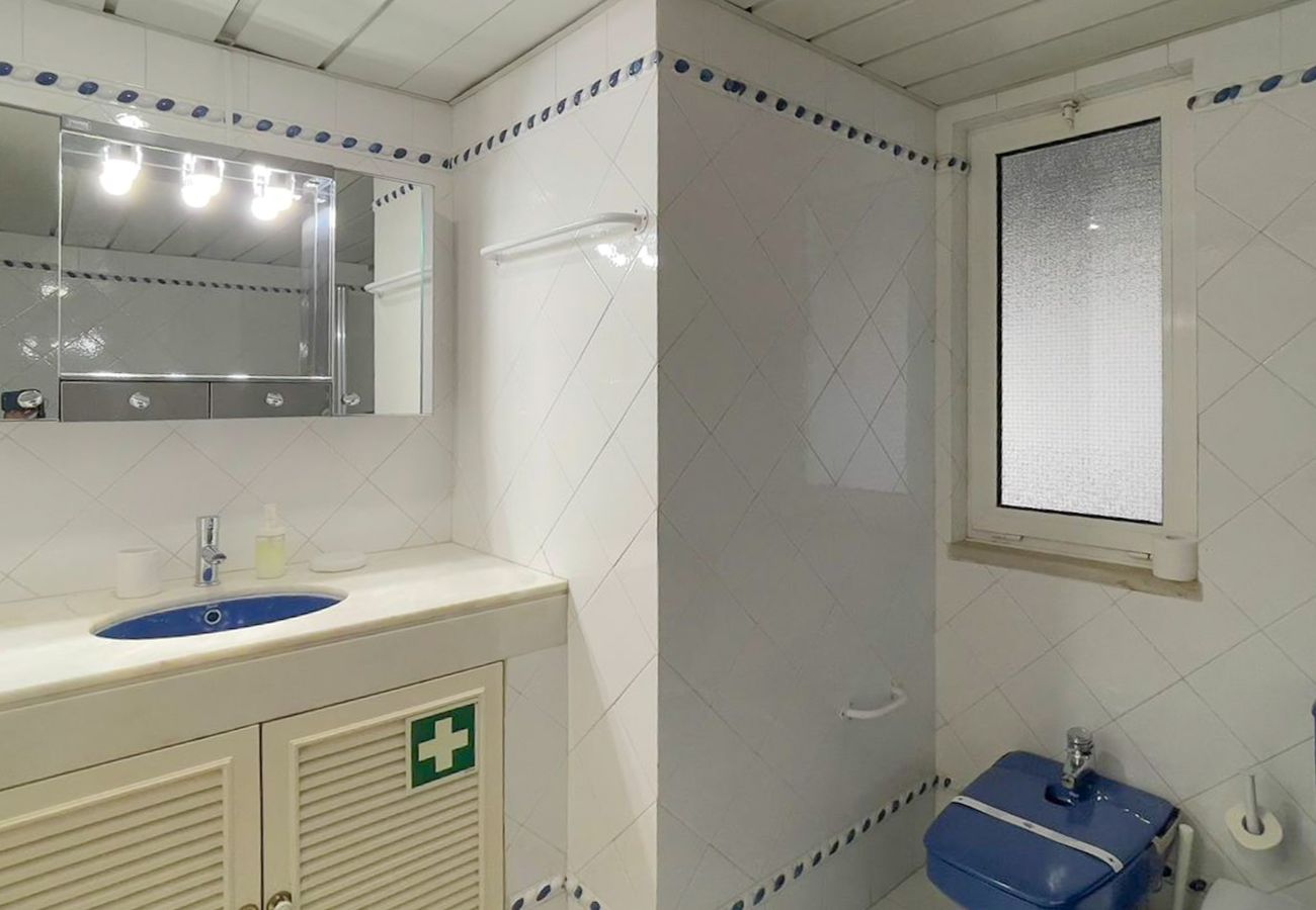 Apartamento em Vilamoura - Marina Espetacular! | T1 HsRentals Vilamarina