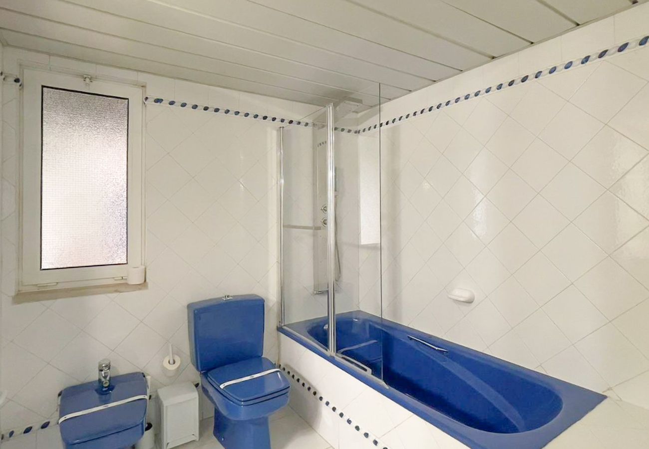 Apartamento em Vilamoura - Marina Espetacular! | T1 HsRentals Vilamarina