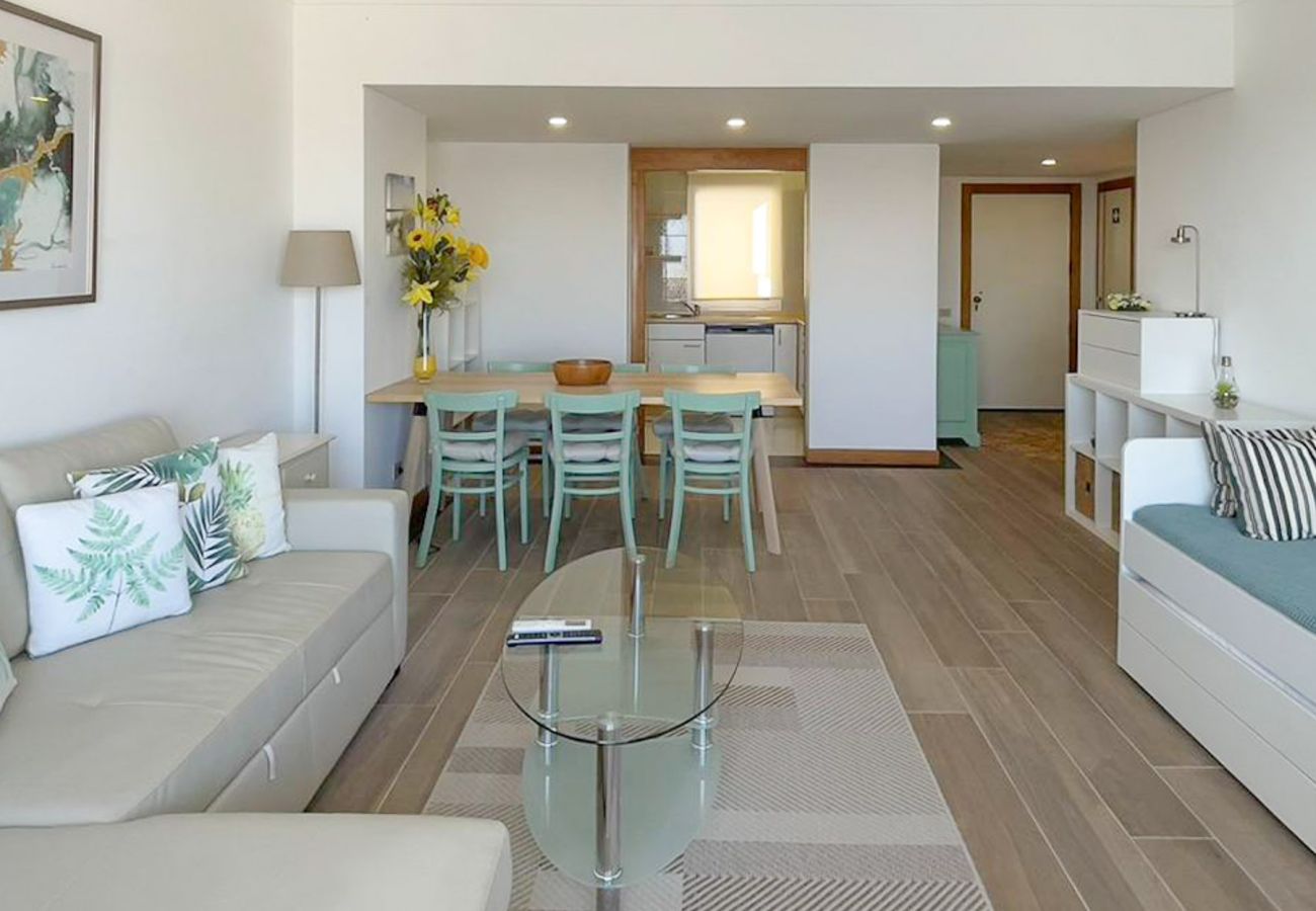 Apartamento em Vilamoura - Marina Espetacular! | T1 HsRentals Vilamarina