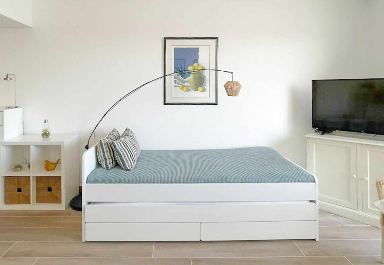 Apartamento em Vilamoura - Marina Espetacular! | T1 HsRentals Vilamarina