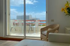 Apartamento em Vilamoura - Marina Espetacular! | T1 HsRentals Vilamarina