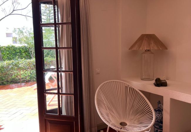 Apartamento em Vilamoura - T2 Monte Sol Vilamoura by HsRentals  Apartamento em Vilamoura - T2 Monte Sol Vilamoura by HsRentals